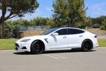 Tesla Model S P85D Elizabeta by Larte Design 2015 года